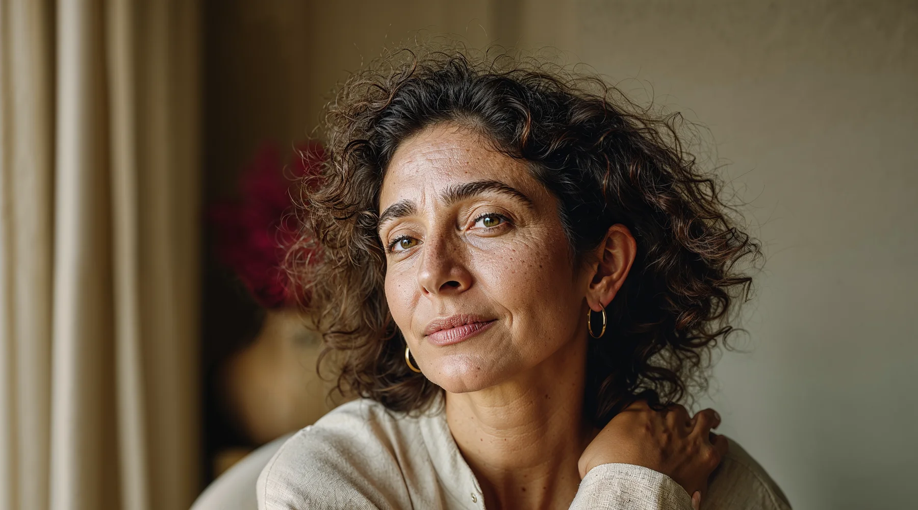 Cinsellikte Konforu Etkileyen Değişimler