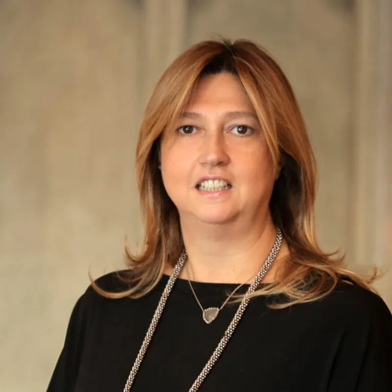 Rima Erdemir portresi