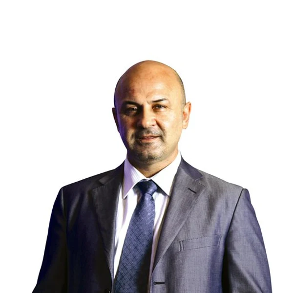 Senai Aksoy portresi